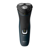 GETIT.QA- Qatar’s Best Online Shopping Website offers PHILIPS WET OR DRY SHAVER S1121/40 at the lowest price in Qatar. Free Shipping & COD Available!