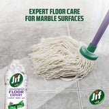 GETIT.QA- Qatar’s Best Online Shopping Website offers JIF CONCENTRATED FLOOR EXPERT MARBLE LAVENDER & TEA TREE OIL 1.5 LITRE
 at the lowest price in Qatar. Free Shipping & COD Available!