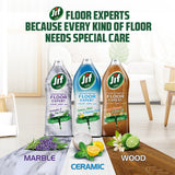 GETIT.QA- Qatar’s Best Online Shopping Website offers JIF CONCENTRATED FLOOR EXPERT MARBLE LAVENDER & TEA TREE OIL 1.5 LITRE
 at the lowest price in Qatar. Free Shipping & COD Available!