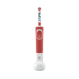 GETIT.QA- Qatar’s Best Online Shopping Website offers ORAL-B RECHARGEABLE KIDS TOOTHBRUSH D100.413.2KS at the lowest price in Qatar. Free Shipping & COD Available!