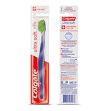 GETIT.QA- Qatar’s Best Online Shopping Website offers COLGATE TOOTHBRUSH ULTRA SOFT 1 PC at the lowest price in Qatar. Free Shipping & COD Available!