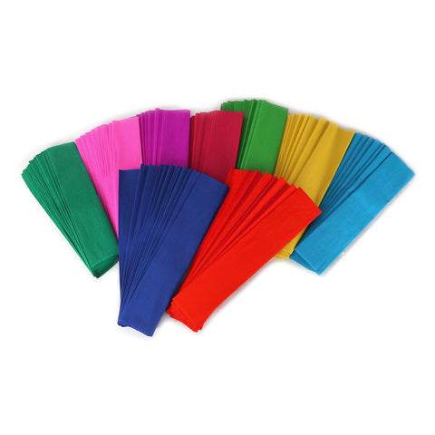 GETIT.QA- Qatar’s Best Online Shopping Website offers WIN PLUS CREPE PAPER 50X120, EX87, 10PCS at the lowest price in Qatar. Free Shipping & COD Available!