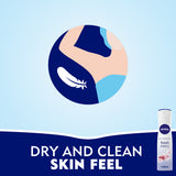 GETIT.QA- Qatar’s Best Online Shopping Website offers NIVEA ANTIPERSPIRANT SPRAY FOR WOMEN FRESH CHERRY 150 ML at the lowest price in Qatar. Free Shipping & COD Available!