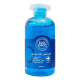 GETIT.QA- Qatar’s Best Online Shopping Website offers BLUE DROP CLINICAL SKIN HAND CLEANSE GEL 400ML at the lowest price in Qatar. Free Shipping & COD Available!