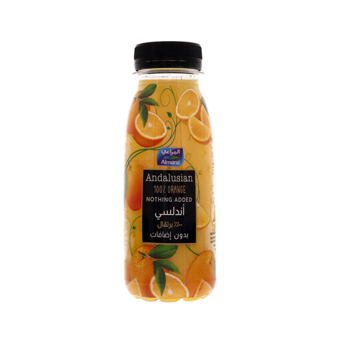 GETIT.QA- Qatar’s Best Online Shopping Website offers A/M ANDALUS.100%ORANGE JCE250M at the lowest price in Qatar. Free Shipping & COD Available!