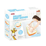 GETIT.QA- Qatar’s Best Online Shopping Website offers FIRST STEP BABY BATHER 029-1 at the lowest price in Qatar. Free Shipping & COD Available!