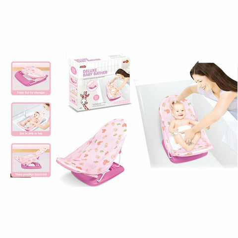 GETIT.QA- Qatar’s Best Online Shopping Website offers FIRST STEP BABY BATHER 029 at the lowest price in Qatar. Free Shipping & COD Available!