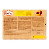 GETIT.QA- Qatar’s Best Online Shopping Website offers ST MICHEL FRENCH DOONUTS CHOCOLATE MARBLE CAKE 180 G at the lowest price in Qatar. Free Shipping & COD Available!