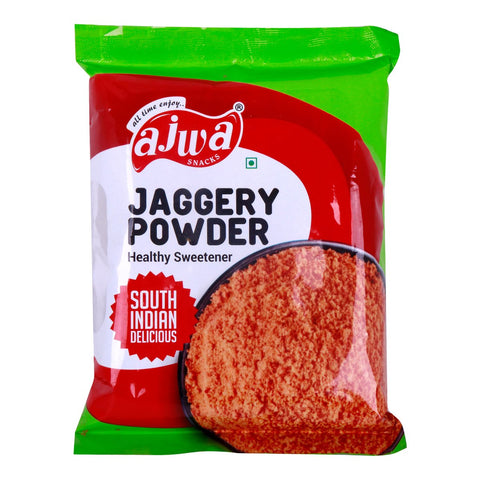 GETIT.QA- Qatar’s Best Online Shopping Website offers AJWA JAGGERY POWDER 500G at the lowest price in Qatar. Free Shipping & COD Available!