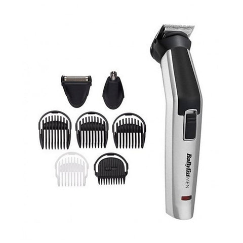 GETIT.QA- Qatar’s Best Online Shopping Website offers BABYLISS MULTI GROOM MT726SDE at the lowest price in Qatar. Free Shipping & COD Available!