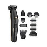 GETIT.QA- Qatar’s Best Online Shopping Website offers BABYLISS MULTI GROOM MT860SDE at the lowest price in Qatar. Free Shipping & COD Available!