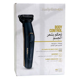 GETIT.QA- Qatar’s Best Online Shopping Website offers BABYLISS MULTI GROOM BG120SDE at the lowest price in Qatar. Free Shipping & COD Available!