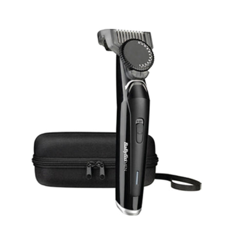 GETIT.QA- Qatar’s Best Online Shopping Website offers BABYLISS TRIMMER T881SDE at the lowest price in Qatar. Free Shipping & COD Available!