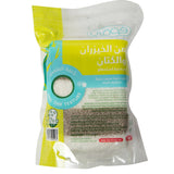 GETIT.QA- Qatar’s Best Online Shopping Website offers FOMME BAMBOO & LINEN BATH SPONGE 1 PC at the lowest price in Qatar. Free Shipping & COD Available!