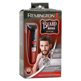 GETIT.QA- Qatar’s Best Online Shopping Website offers REMINGTON BEARD TRIMMER MB4125 at the lowest price in Qatar. Free Shipping & COD Available!