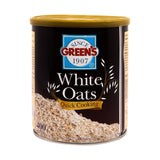 GETIT.QA- Qatar’s Best Online Shopping Website offers GREENS WHITE OATS 400G at the lowest price in Qatar. Free Shipping & COD Available!