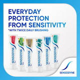 GETIT.QA- Qatar’s Best Online Shopping Website offers SENSODYNE HERBAL MULTI CARE TOOTHPASTE 100 G at the lowest price in Qatar. Free Shipping & COD Available!