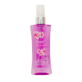 GETIT.QA- Qatar’s Best Online Shopping Website offers BODY FANTASIES JAPANESE CHERRY BLOSSOM BODY SPRAY 94 ML at the lowest price in Qatar. Free Shipping & COD Available!