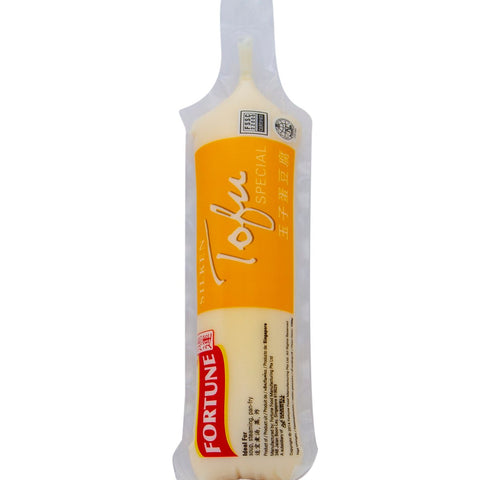 GETIT.QA- Qatar’s Best Online Shopping Website offers FORTUNE SPECIAL TOFU SILKEN 150 G at the lowest price in Qatar. Free Shipping & COD Available!