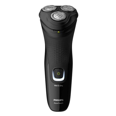 GETIT.QA- Qatar’s Best Online Shopping Website offers PHILIPS WET OR DRY ELECTRIC SHAVER S-1223/40 at the lowest price in Qatar. Free Shipping & COD Available!