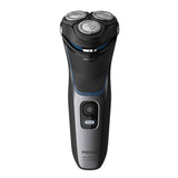 GETIT.QA- Qatar’s Best Online Shopping Website offers PHILIPS WET & DRY SHAVER S3122/50 at the lowest price in Qatar. Free Shipping & COD Available!