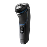 GETIT.QA- Qatar’s Best Online Shopping Website offers PHILIPS WET & DRY SHAVER S3122/50 at the lowest price in Qatar. Free Shipping & COD Available!