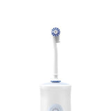 GETIT.QA- Qatar’s Best Online Shopping Website offers ORAL-B WATERFLOSSER 4 PORTABLE IRRIGATOR POWER TOOTHBRUSH MDH20.016.2 at the lowest price in Qatar. Free Shipping & COD Available!