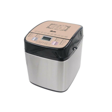 GETIT.QA- Qatar’s Best Online Shopping Website offers IK BREAD MAKER IK-902D at the lowest price in Qatar. Free Shipping & COD Available!