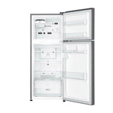 GETIT.QA- Qatar’s Best Online Shopping Website offers LG DOUBLE DOOR REFRIGERATOR GR-C342SLBB 234LTR at the lowest price in Qatar. Free Shipping & COD Available!