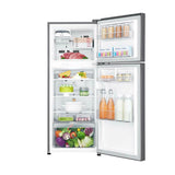 GETIT.QA- Qatar’s Best Online Shopping Website offers LG DOUBLE DOOR REFRIGERATOR GR-C342SLBB 234LTR at the lowest price in Qatar. Free Shipping & COD Available!