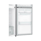 GETIT.QA- Qatar’s Best Online Shopping Website offers LG DOUBLE DOOR REFRIGERATOR GR-C342SLBB 234LTR at the lowest price in Qatar. Free Shipping & COD Available!