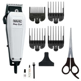 GETIT.QA- Qatar’s Best Online Shopping Website offers WAHL PRO CUT HAIR CLIPPER 9247-1616 at the lowest price in Qatar. Free Shipping & COD Available!