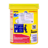 GETIT.QA- Qatar’s Best Online Shopping Website offers NESTLE NESQUIK CLASSIC STRAWBERRY POWDER 266 G
 at the lowest price in Qatar. Free Shipping & COD Available!