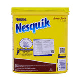 GETIT.QA- Qatar’s Best Online Shopping Website offers NST.NESQK CLASC CHOC PWDR 570G at the lowest price in Qatar. Free Shipping & COD Available!