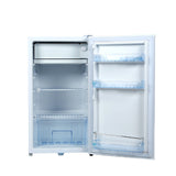 GETIT.QA- Qatar’s Best Online Shopping Website offers OSCAR SINGLE DOOR REFRIGERATOR OR-120S 90LTR at the lowest price in Qatar. Free Shipping & COD Available!