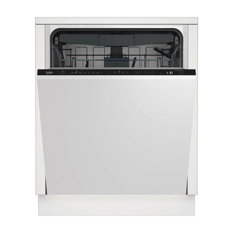 GETIT.QA- Qatar’s Best Online Shopping Website offers BEKO BUILT-IN DISHWASHER DIN48425 8PROGRAM at the lowest price in Qatar. Free Shipping & COD Available!