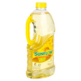 GETIT.QA- Qatar’s Best Online Shopping Website offers SUNFLOW SUNFLOWER OIL 1.5LT at the lowest price in Qatar. Free Shipping & COD Available!