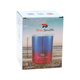 GETIT.QA- Qatar’s Best Online Shopping Website offers TOM SMITH STAINLESS STEEL INSULATED TUMBLER T0350U 300ML at the lowest price in Qatar. Free Shipping & COD Available!