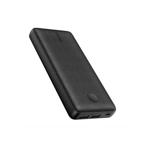 GETIT.QA- Qatar’s Best Online Shopping Website offers ANKER POWER BANK 20000 MAH A1363H11 BLACK at the lowest price in Qatar. Free Shipping & COD Available!