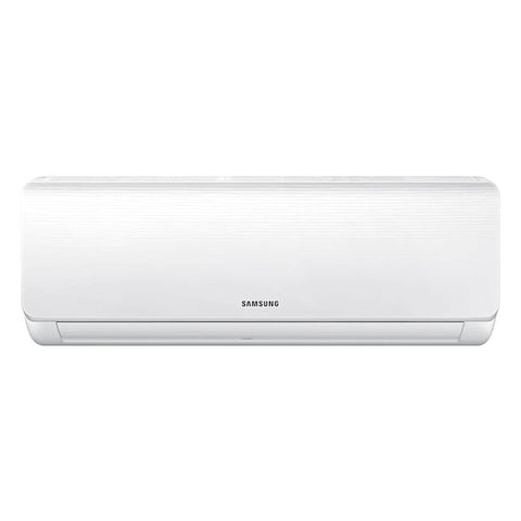 GETIT.QA- Qatar’s Best Online Shopping Website offers SAMSUNG SPLIT AIR CONDITIONER AR18TRHQLWK/QT 18220BTU at the lowest price in Qatar. Free Shipping & COD Available!