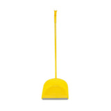 GETIT.QA- Qatar’s Best Online Shopping Website offers SMART KLEAN LONG DUSTPAN WITH BRUSH 9031 at the lowest price in Qatar. Free Shipping & COD Available!