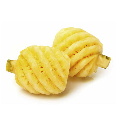 GETIT.QA- Qatar’s Best Online Shopping Website offers BABY PINEAPPLE PEELED 1 PKT at the lowest price in Qatar. Free Shipping & COD Available!