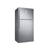 GETIT.QA- Qatar’s Best Online Shopping Website offers SAMSUNG DOUBLE DOOR REFRIGERATOR RT85K7000S8/SG 850LTR at the lowest price in Qatar. Free Shipping & COD Available!