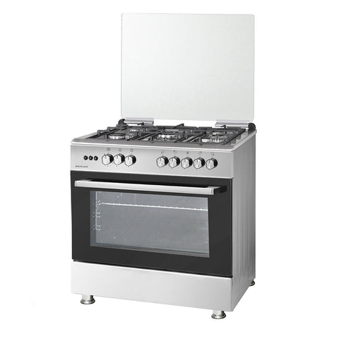 GETIT.QA- Qatar’s Best Online Shopping Website offers ZENAN COOKING RANGE ZGC-60X90GG50F 60X90 at the lowest price in Qatar. Free Shipping & COD Available!