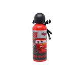 GETIT.QA- Qatar’s Best Online Shopping Website offers CARS SCHOOL METAL WATER BOTTLE, 15-0803 at the lowest price in Qatar. Free Shipping & COD Available!