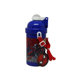 GETIT.QA- Qatar’s Best Online Shopping Website offers SPIDER-MAN WATER BOTTLE, 31-0816 at the lowest price in Qatar. Free Shipping & COD Available!