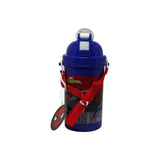 GETIT.QA- Qatar’s Best Online Shopping Website offers SPIDER-MAN WATER BOTTLE, 31-0816 at the lowest price in Qatar. Free Shipping & COD Available!