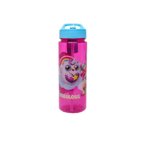 GETIT.QA- Qatar’s Best Online Shopping Website offers RAINBOW CORNS 650ML WATER BOTTLE, 41-0811 at the lowest price in Qatar. Free Shipping & COD Available!