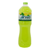 GETIT.QA- Qatar’s Best Online Shopping Website offers ARWA DELIGHT LEMON & MINT FLAVOURED WATER 1.5LITRE at the lowest price in Qatar. Free Shipping & COD Available!