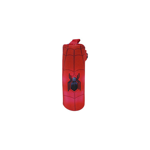 GETIT.QA- Qatar’s Best Online Shopping Website offers SPIDERMAN PENCIL CASE, FK101207 at the lowest price in Qatar. Free Shipping & COD Available!